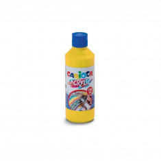 Acuarele acrilice tempera Carioca 250 ml foto