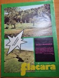 Flacara 19 octombrie 1974-vizita lui ceausescu la cluj,orasul a implinit 1850 ani