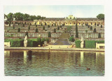 FA40 -Carte Postala- GERMANIA - Potsdam, Sanssouci Castle, necirculata 1982, Fotografie