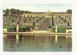 FA40 -Carte Postala- GERMANIA - Potsdam, Sanssouci Castle, necirculata 1982