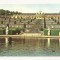 FA40 -Carte Postala- GERMANIA - Potsdam, Sanssouci Castle, necirculata 1982