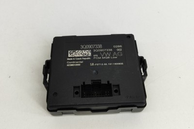 Modul de control far VW GOLF VII 5G1, BQ1, BE1, BE2 2018 OEM: 3Q0907338 26020400 foto