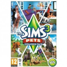 The Sims 3 Pets PC foto