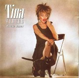Tina Turner - Private Dancer, CD