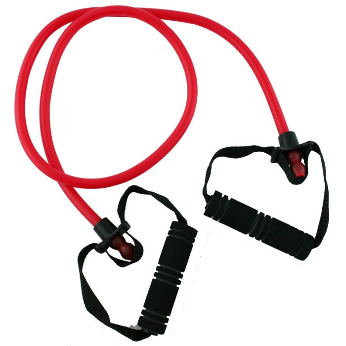 Expander cauciuc HMS EG02 FitLine Training