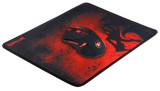 Kit Gaming Redragon Mouse Centrophorus + Mousepad (Negru/Rosu)