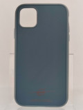 Husa Rhinoshiled Solidsuit Naruto Iphone 11., Albastru