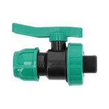 Robinet cu bilă 25mm x 3/4&quot; pp Flo 88964