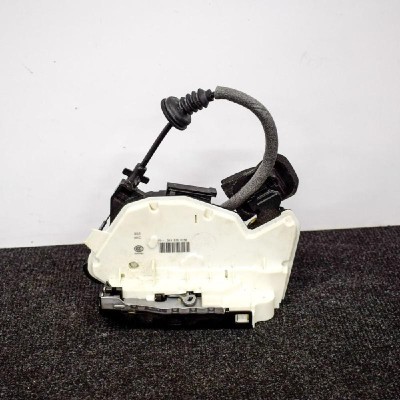&amp;Icirc;ncuietoare ușă st&amp;acirc;nga spate VW GOLF VII 5G1, BQ1, BE1, BE2 2014 OEM: 5K4839015R 3678765 foto