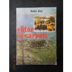 RADU REY - VIITOR IN CARPATI