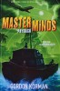 Masterminds. Payback - Gordon Korman, 2018, Balzer+Bray, 312 pagini, brosata, engleza, stare foarte buna