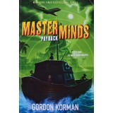 Masterminds. Payback - 2018 - Gordon Korman (XC67)