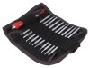 Set Şurubelniţe Imbus, Phillips, Plată SYSTEM 4 - 11 Buc., WIHA