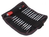 Set Şurubelniţe Imbus, Phillips, Plată SYSTEM 4 - 11 Buc.