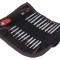 Set Şurubelniţe Imbus, Phillips, Plată SYSTEM 4 - 11 Buc.