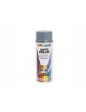 Vopsea spray auto Dacia Gri Metal 350ml Gri, DUPLI-COLOR