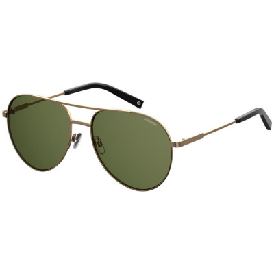 Ochelari de soare polarizati barbati Polaroid PLD 2069 F/S/X, bronze brown foto