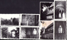 HST M312 Lot 8 poze biserica Măl&amp;acirc;ncrav 1964 foto