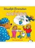 Cumpara ieftin Ursuletii Berenstain Si Adevarul, Jan Berenstain, Stan Berenstain - Editura Art