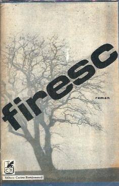 Firesc - Petru Cimpoesu