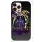 Husa compatibila cu Apple iPhone 15 model Overlord, Silicon, TPU, Viceversa