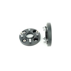 Distantier jante auto 5x100 30mm cu prezoane incluse 57.1 - 57.1 Automotive TrustedCars