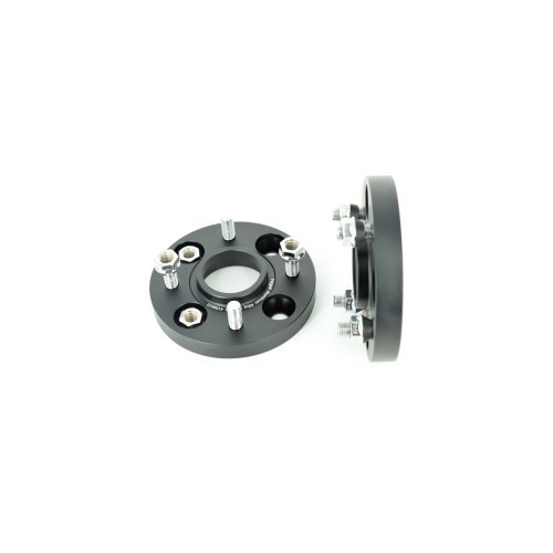 Distantier jante auto 5x100 30mm cu prezoane incluse 57.1 - 57.1 Automotive TrustedCars