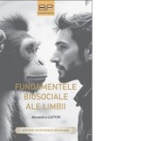 Fundamentele bisociale ale limbii