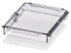 Capac pliabil gri UL94V-0
