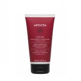 Balsam de păr APIVITA Color Protect cu floarea-soarelui și miere 150 ml