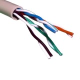 Cumpara ieftin Cablu UTP, cat 5E, CUPRU 100%, 305m UTP-CAT5e-CU