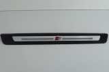 Ornament prag dreapta față AUDI Q5 FY 2019 OEM: 80A947418 11801612