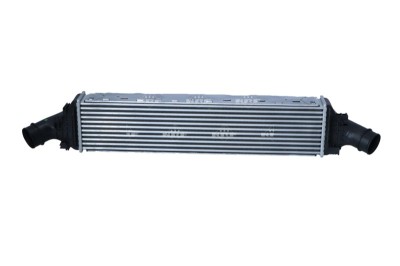 NRF 309047 Intercooler compresor foto