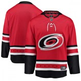 Carolina Hurricanes tricou de hochei Breakaway Home Jersey - XL