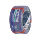 Cumpara ieftin Banda acoperire, albastra, 48 mm x 50 m, Blue Dolphin