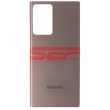 Capac Baterie Samsung Galaxy Note 20 Ultra N985 Bronz Compatibil Bulk