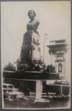 Odessa, Statuia poetului Puskin// fotografie