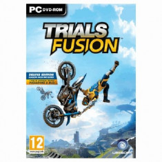 Trials Fusion PC foto