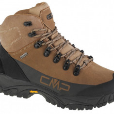 Pantofi de trekking CMP Dhenieb WP 30Q4717-P773 maro