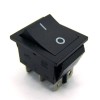 Comutator 2 poziții 250VAC 16A &ndash; Control sigur pentru circuite electrice
