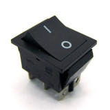 Cumpara ieftin Comutator 2 poziții 250VAC 16A &ndash; Control sigur pentru circuite electrice