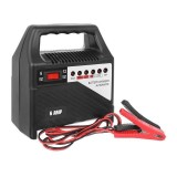 Cumpara ieftin Redresor, Incarcator Pentru Acumulatori Auto / Moto/ Ambarcatiuni 6V/12V 6A