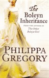 Philippa Gregory - The Boleyn Inheritance