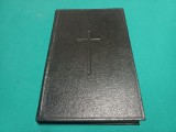 NOUL TESTAMENT AL DOMNULUI ȘI M&Acirc;NTUITORULUI NOSTRU ISUS HRISOS * 1928 * TEXT LIMBA GREACĂ * 4 2 2