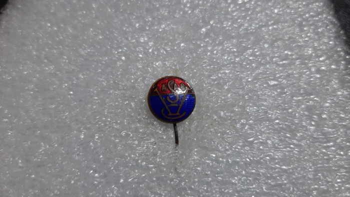 Insigna Vasas Budapesta