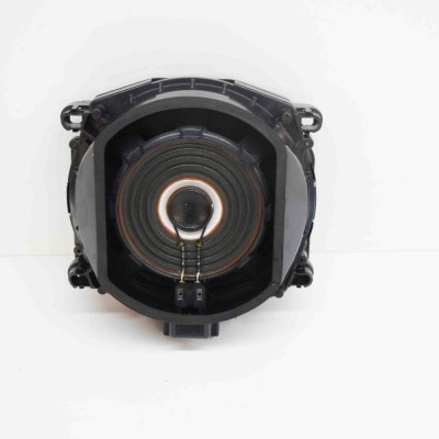 Subwoofer podea dreapta BMW X5 E70 2009 OEM: 6971882,6971884 11476158 foto