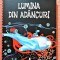 Lumina din adancuri. Editura Polirom, 2021 - Frances Hardinge