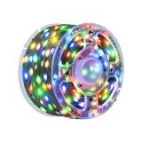 Cumpara ieftin Rola instalatie de Craciun- 50 m 240 LED