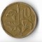 Moneda 10 cents 1994 - Africa de Sud