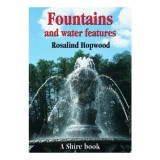 Fountains and Water Features
